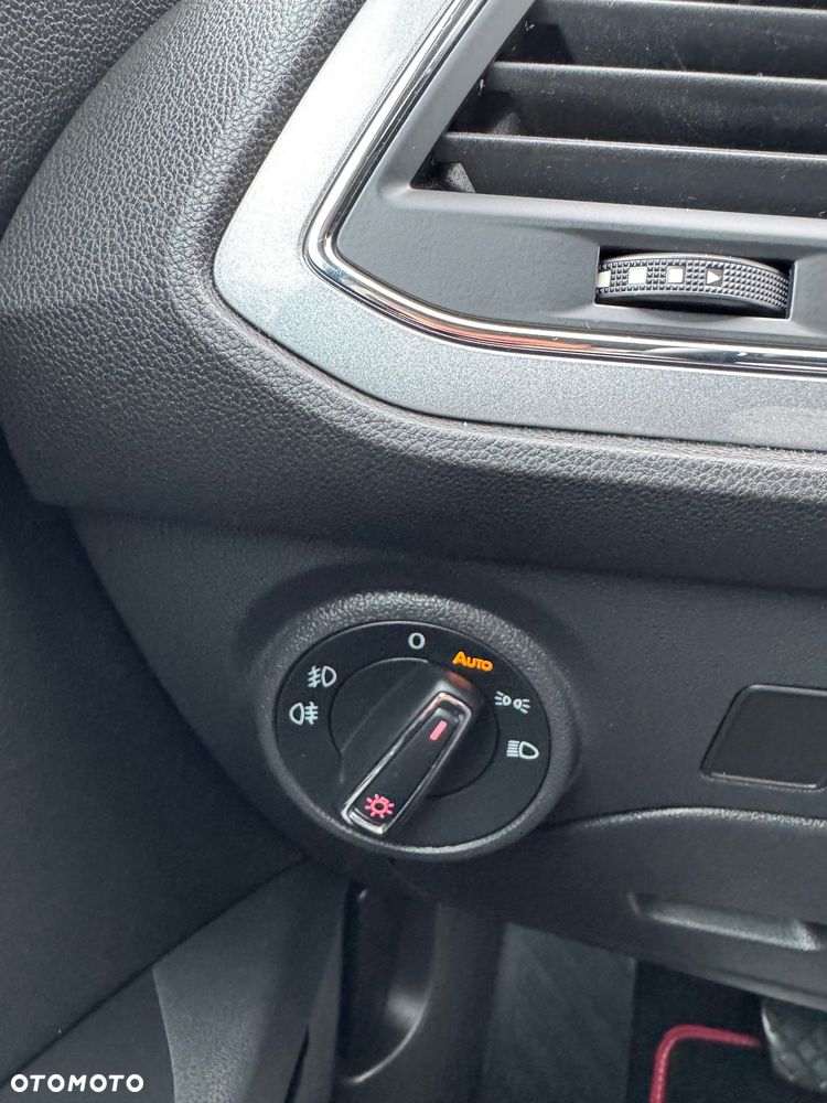 Seat Leon 2.0 TDI FR Plus - 35