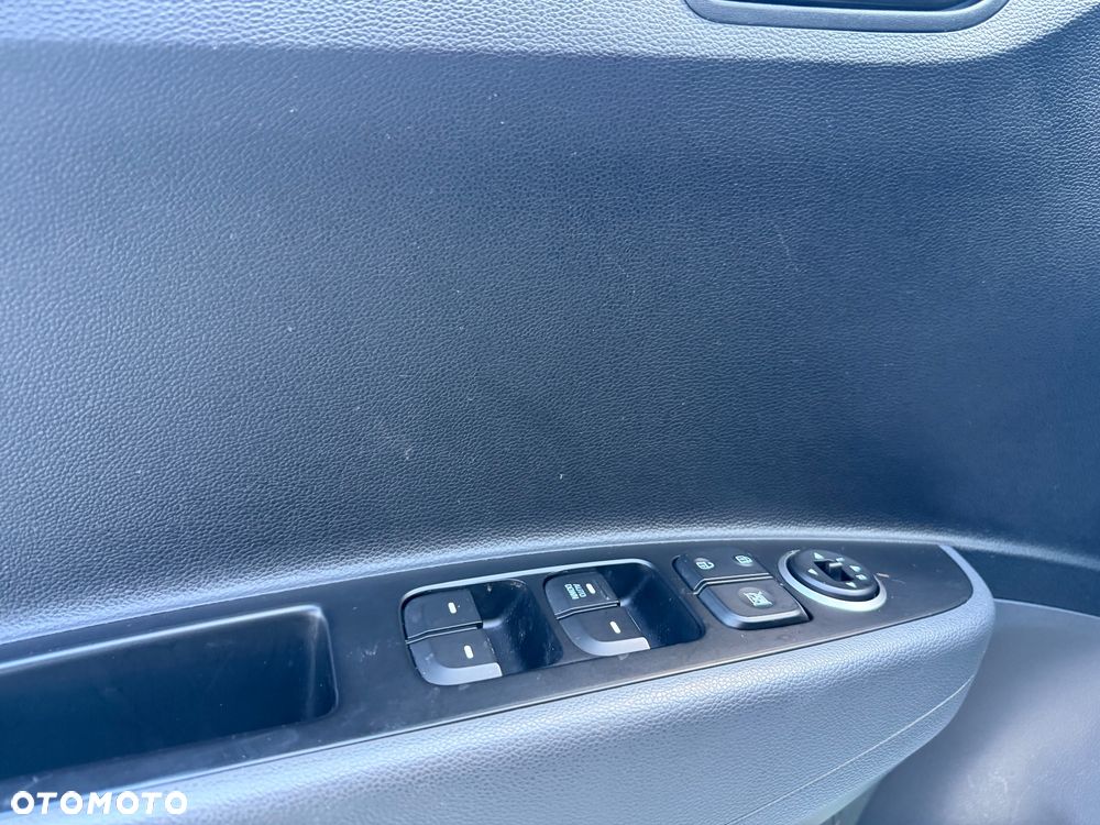 Hyundai i10 2018