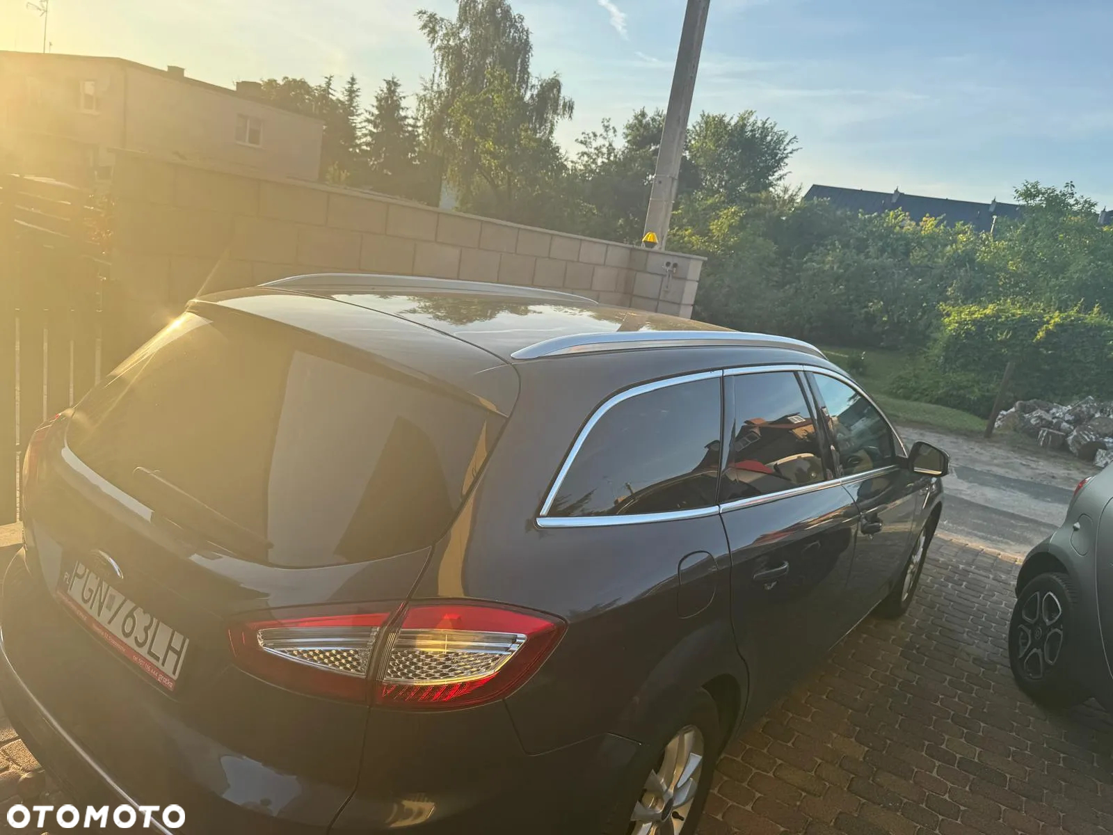 Ford Mondeo 2.0 TDCi Gold X MPS6 - 3