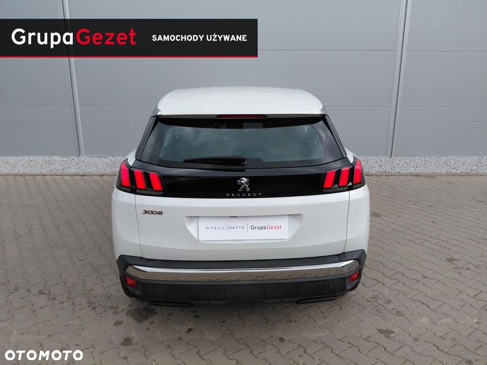 Peugeot 3008 - 8