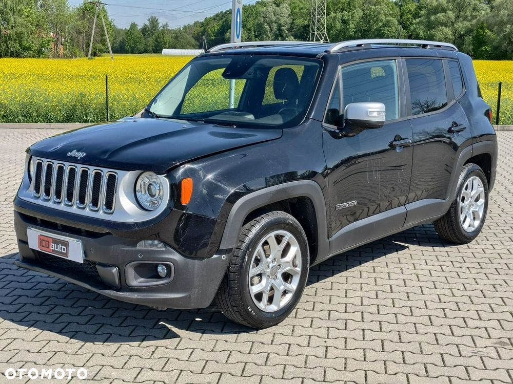 Jeep Renegade - 3
