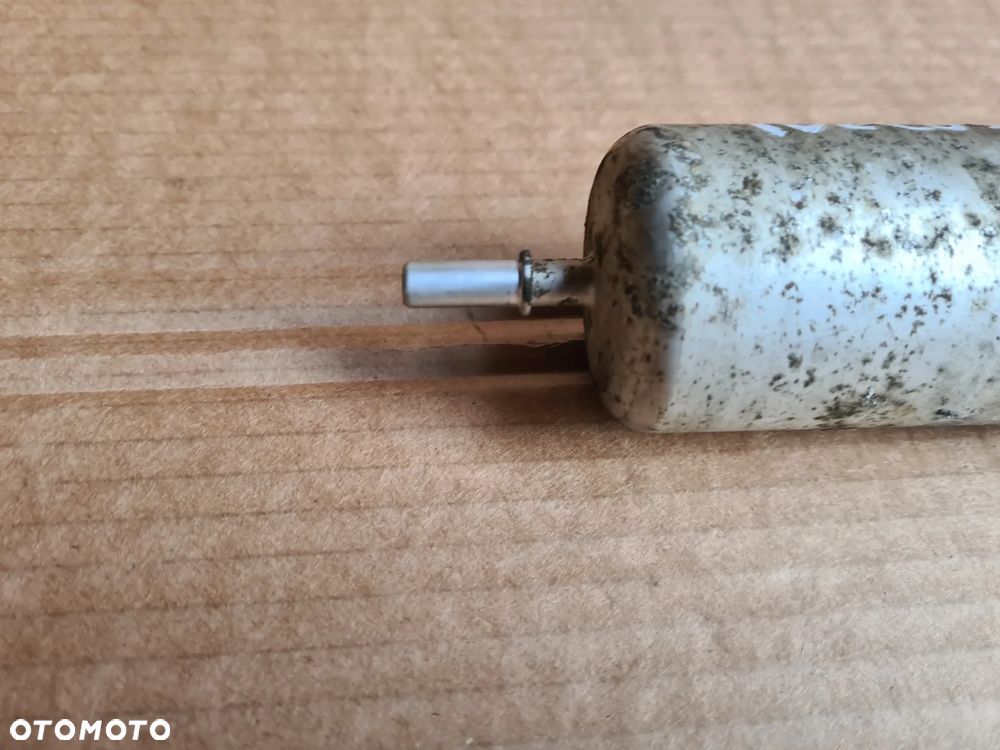 IVECO DAILY 3 99-06 pompa paliwa elektryczna wstępna pod kabiną 2.8diesel - 4