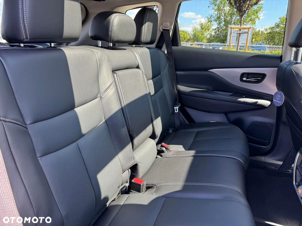 Nissan Murano - 14