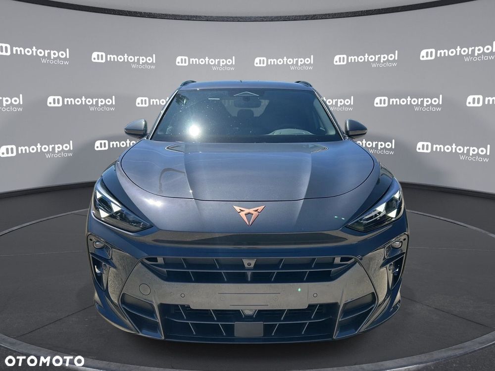 Cupra Terramar - 3