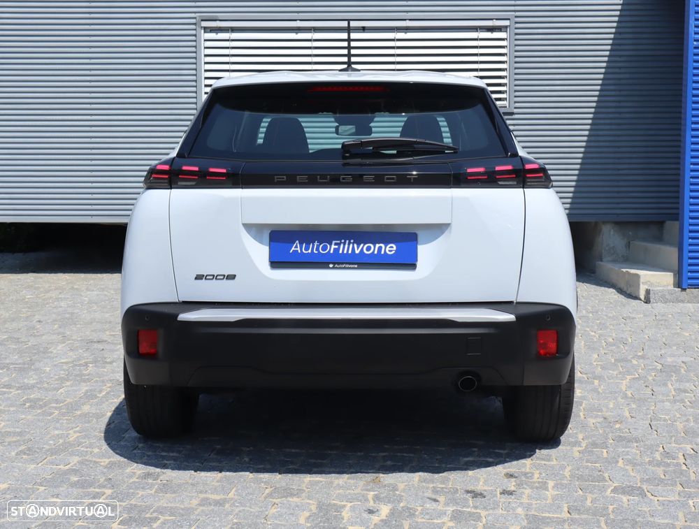 Peugeot 2008 1.2 PureTech Style - 15