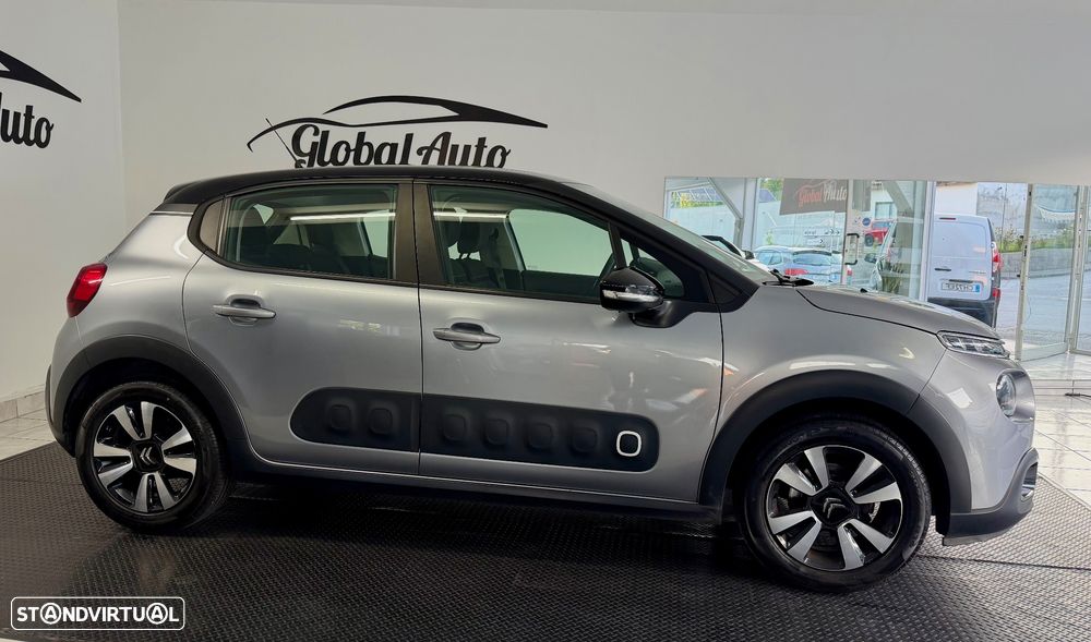 Citroën C3 1.2 PureTech C-Series - 4
