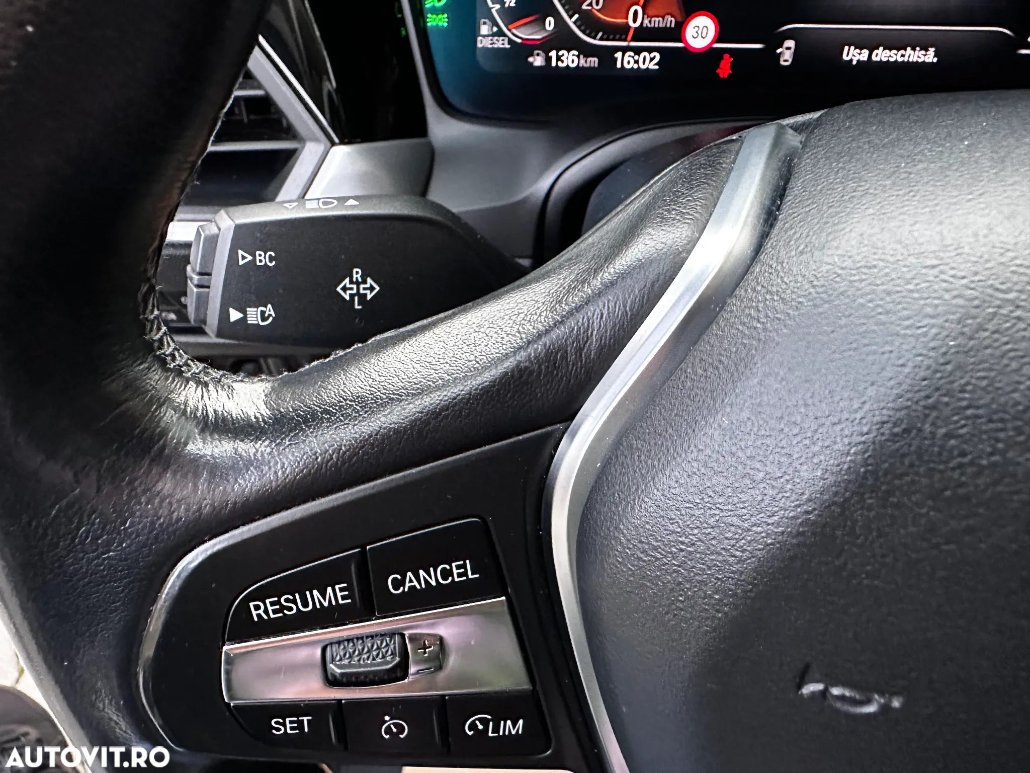 BMW Seria 3 318d Aut. - 25