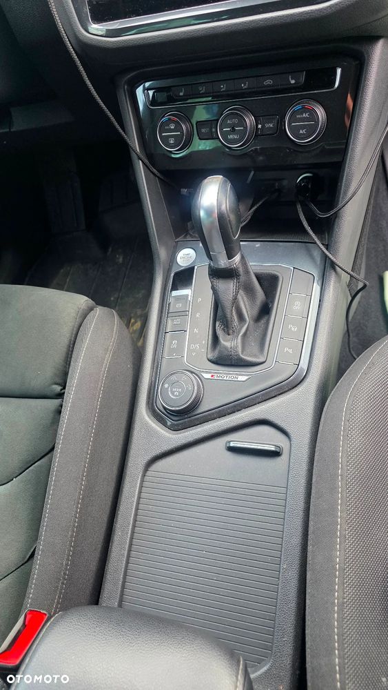 Volkswagen Tiguan 2.0 TDI BMT SCR 4Mot Highline DSG - 22