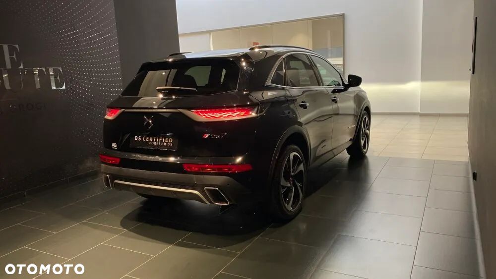 DS Automobiles DS 7 Crossback - 6