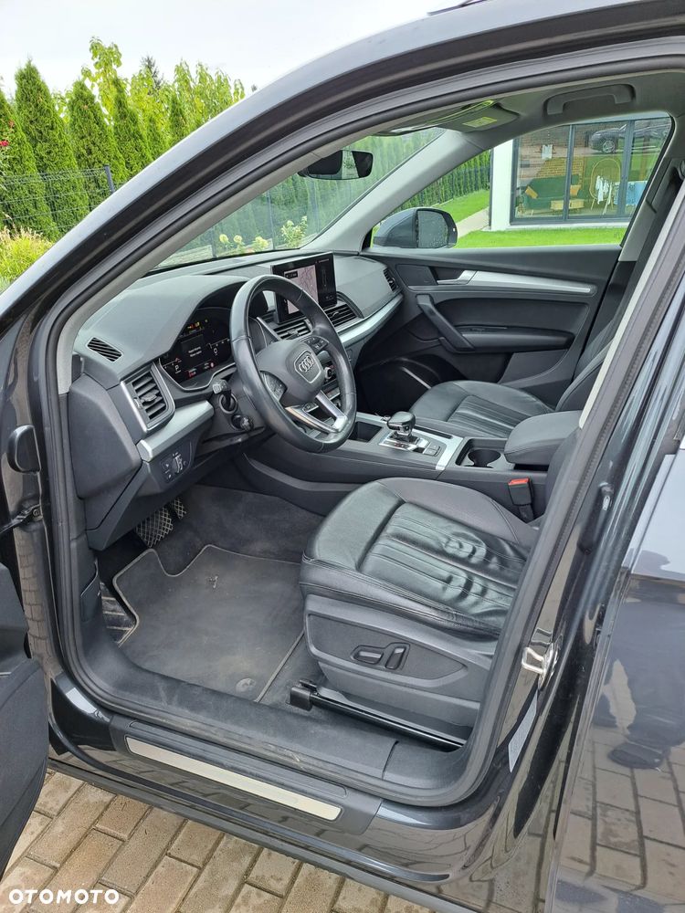 Audi Q5 - 18