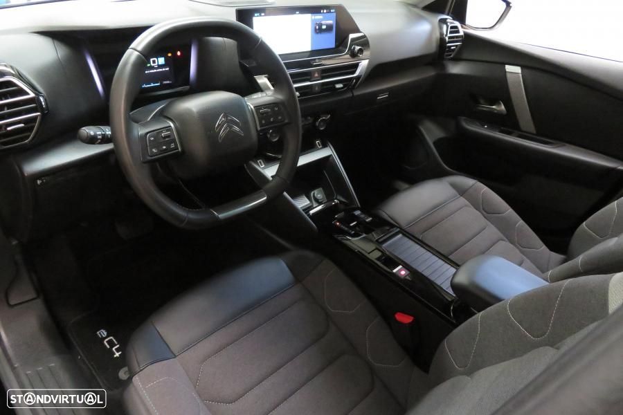 Citroën e-C4 50 kWh Feel Pack - 6