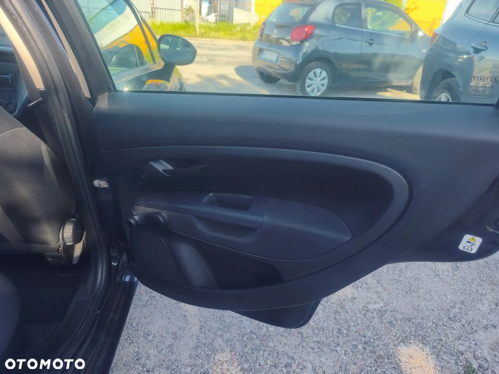 Fiat Punto - 14