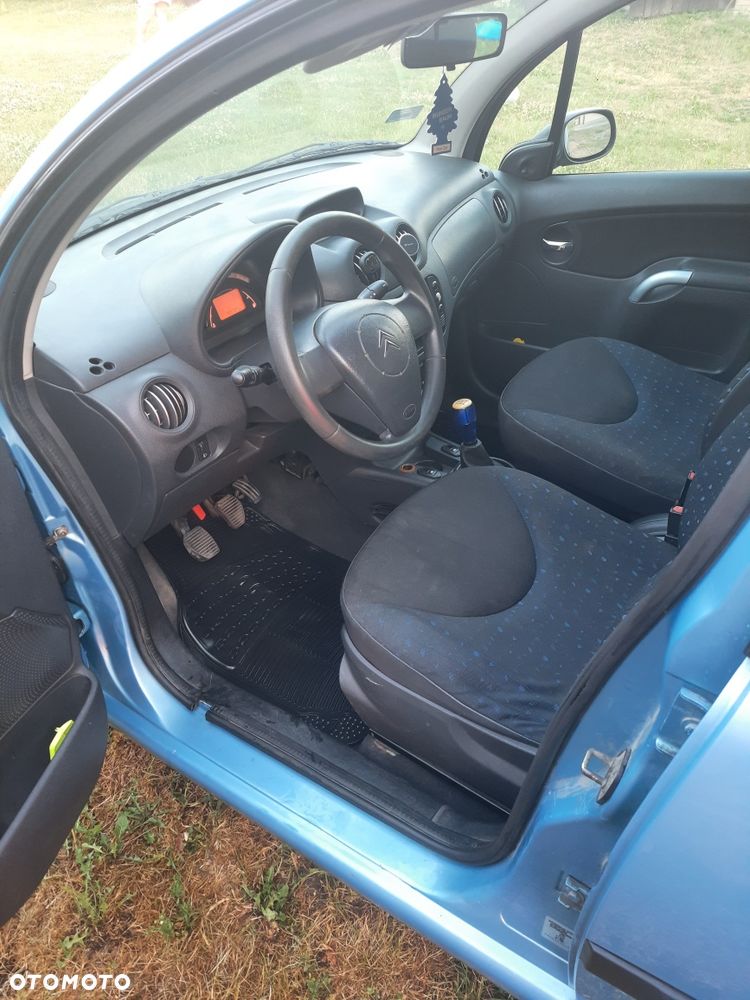 Citroën C3 - 5