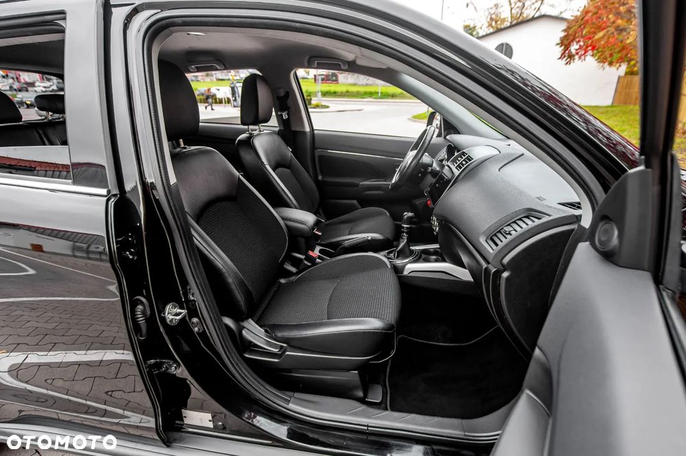 Citroën C4 Aircross 1.6 HDi STT 4x2 Exclusive - 21