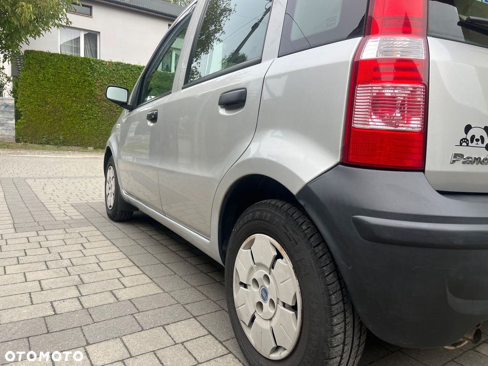Fiat Panda 1.1 Active Eco - 14