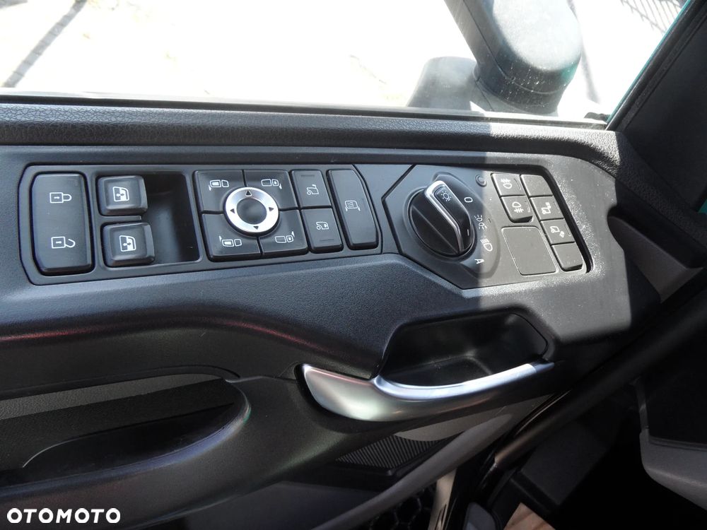 Scania R450 / RETARDER / KLIMA POSTOJOWA - 27