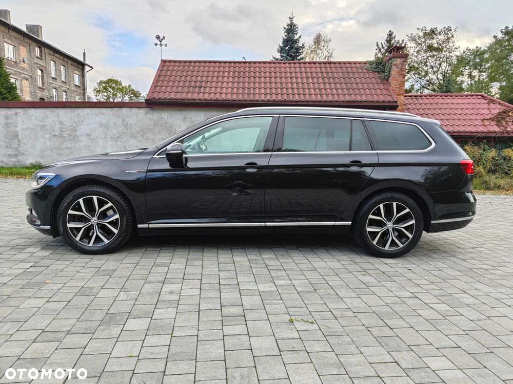 Volkswagen Passat 2.0 TDI Bi-Turbo BMT 4Mot Highline DSG - 20