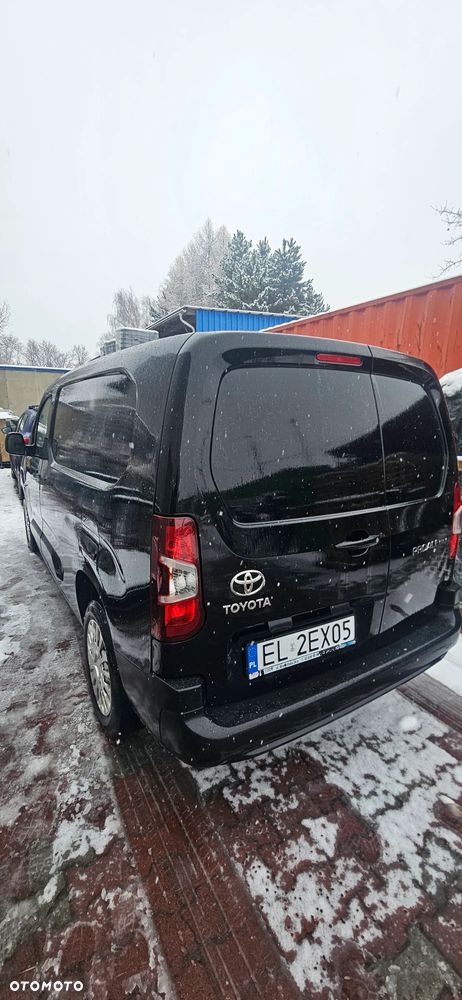 Toyota Proace City - 4