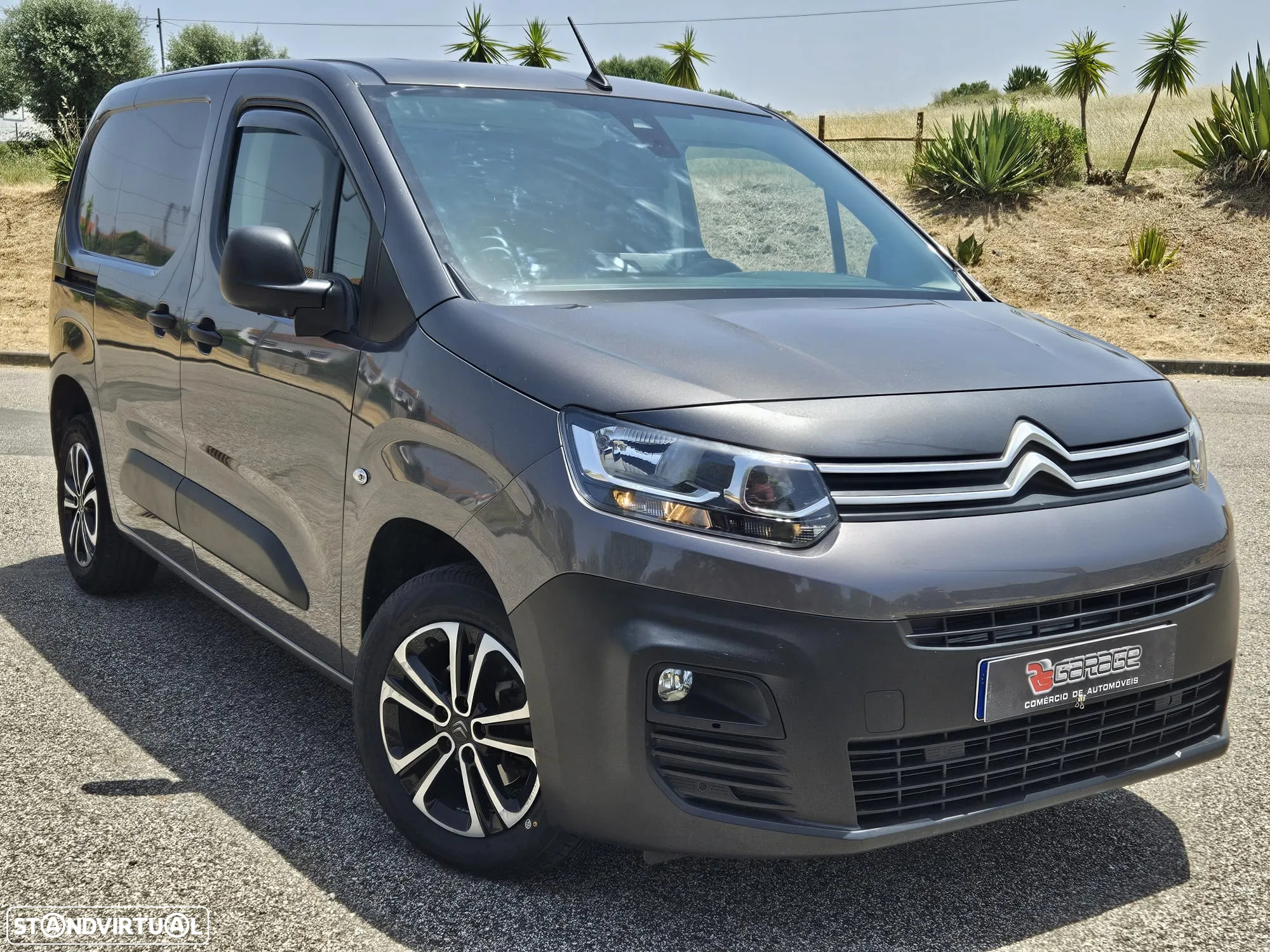 Citroën BlueHDI Feel Edition - 3
