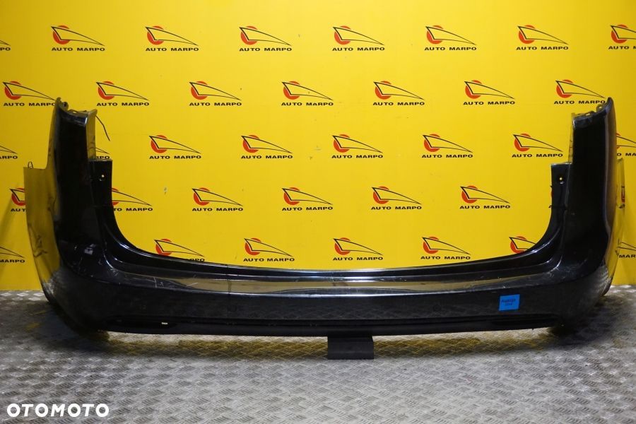 CHRYSLER PACIFICA 2017 - Zderzak Tył Tylny USA - 2