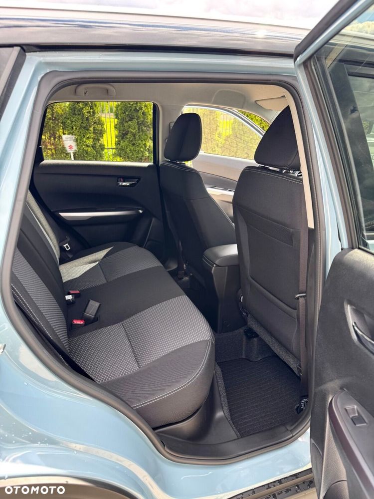 Suzuki Vitara - 10