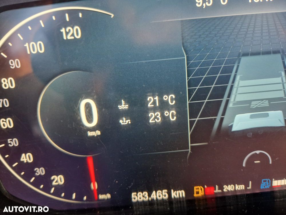 MAN TGX 18.510 / GM / RETARDER / NAVI / 2022 - 39