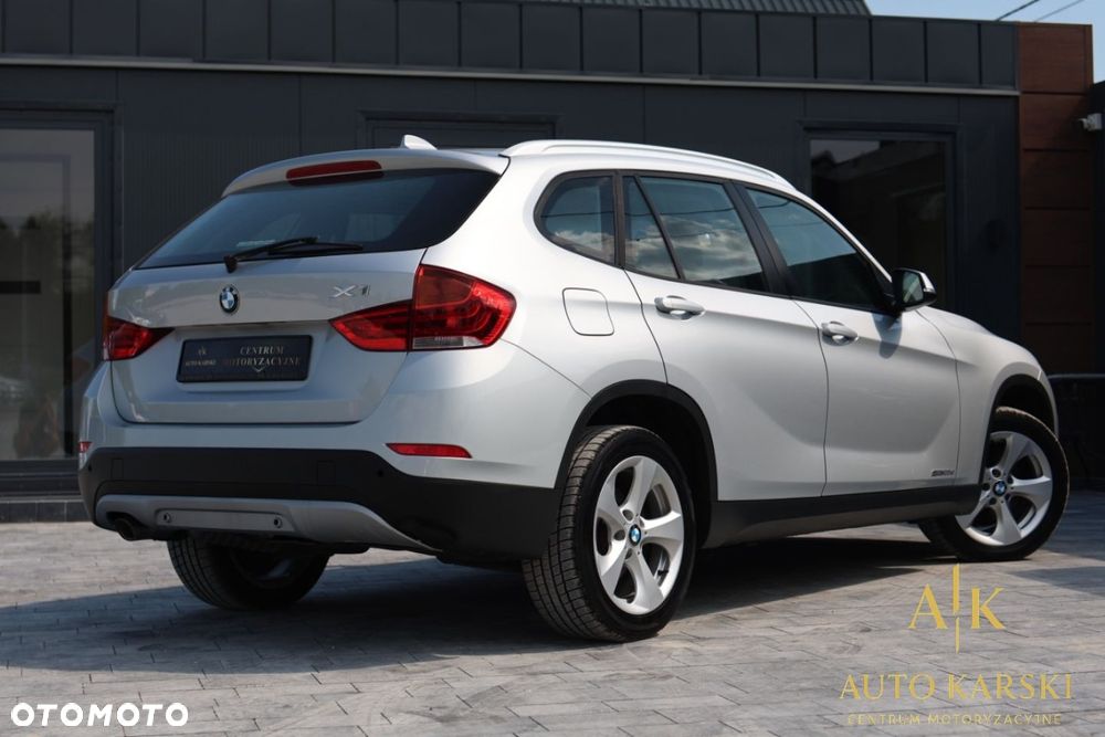 BMW X1 - 4