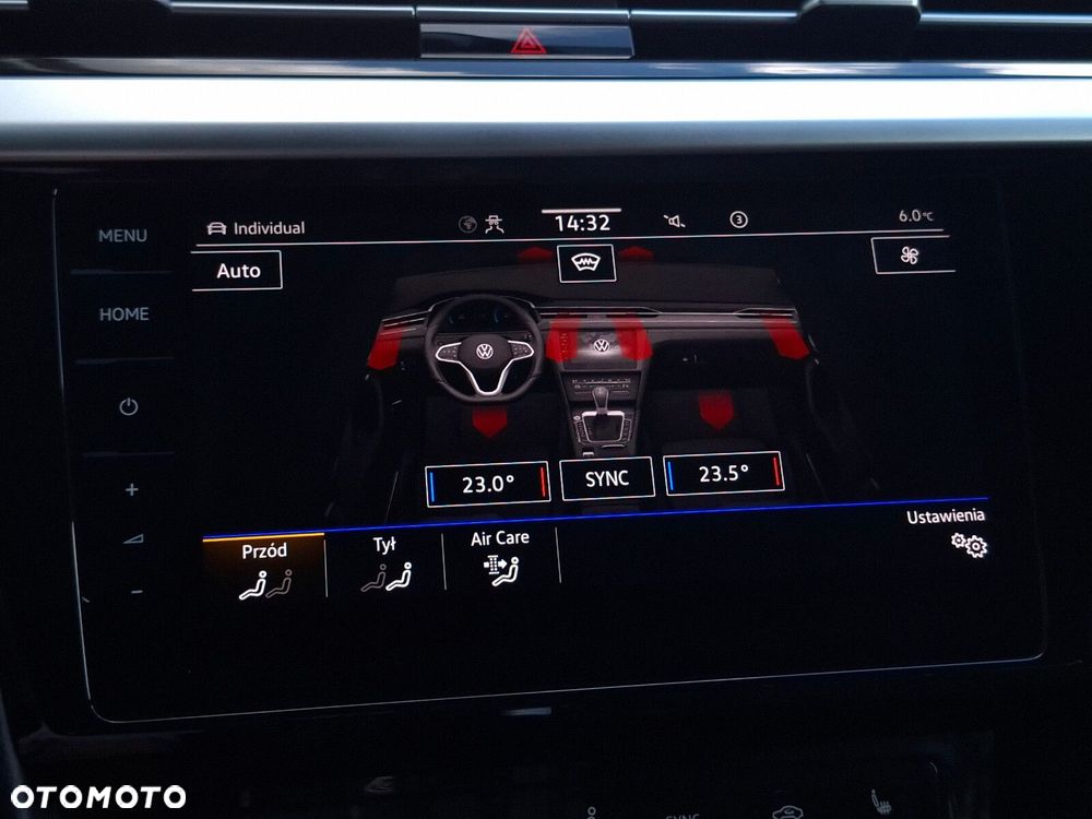 Volkswagen Arteon Shooting Brake 2.0 TDI 4Motion R-Line DSG - 29