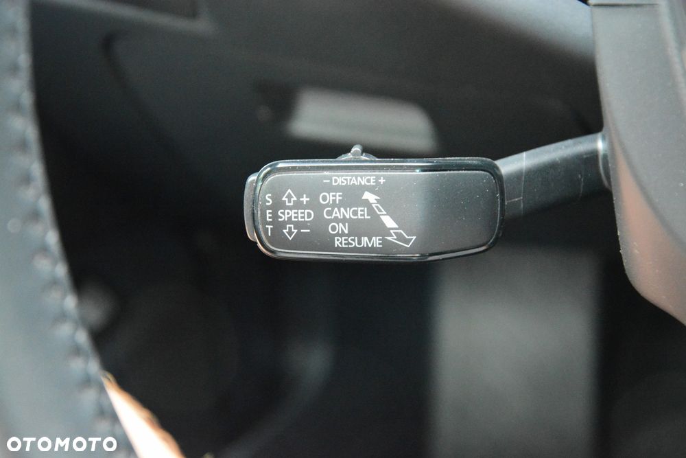 Skoda Octavia 1.5 TSI ACT Style - 20