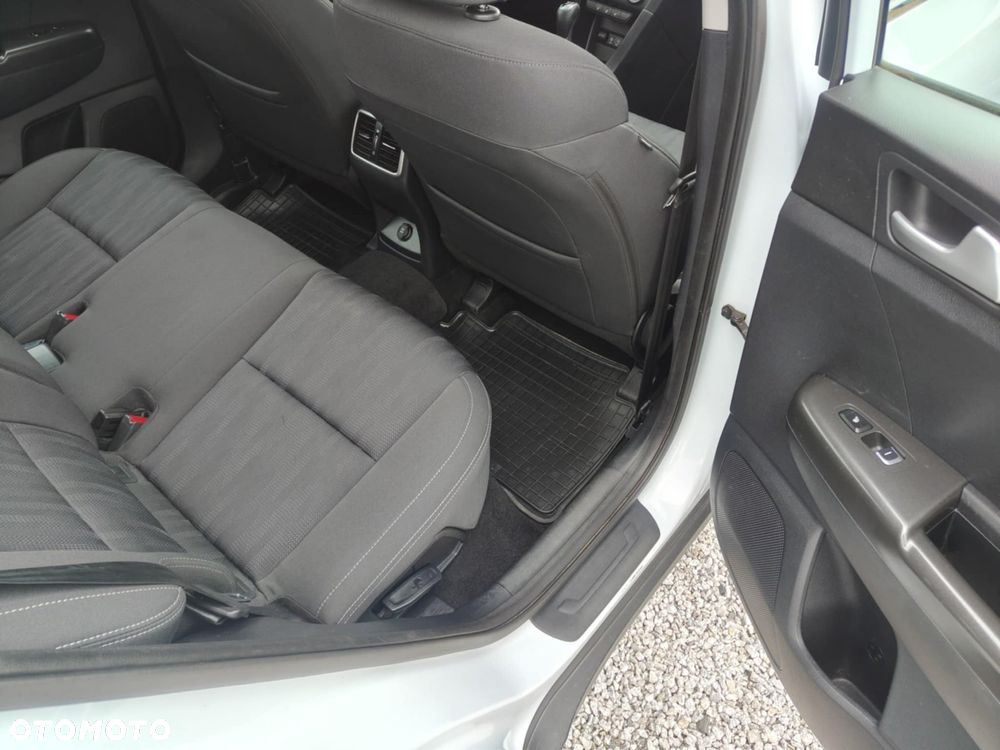 Kia Sportage 1.6 GDI 2WD EDITION 7 - 23