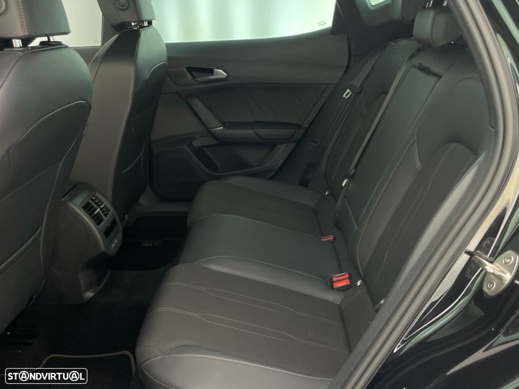 Cupra Formentor 1.5 TSI Base DSG - 12