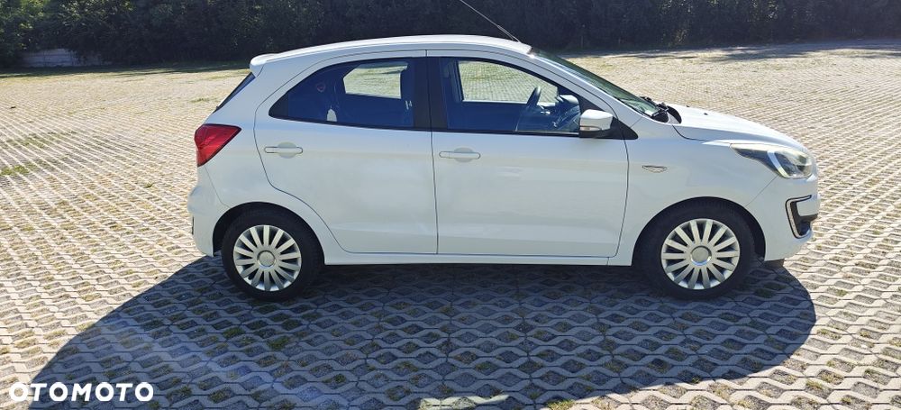 Ford Ka+ - 3
