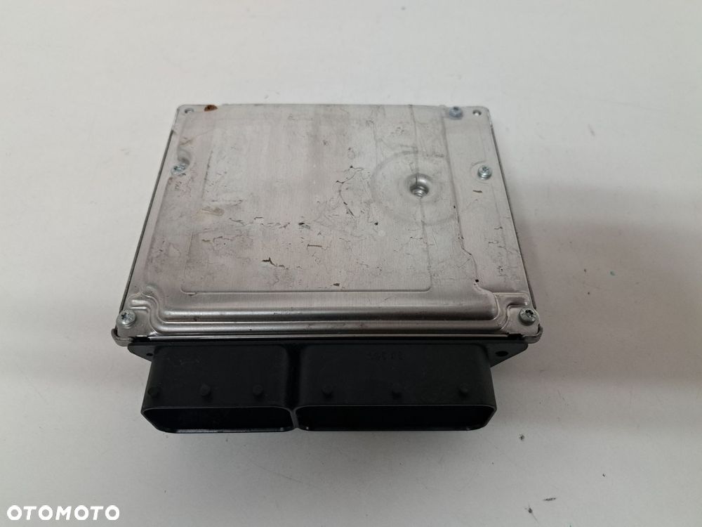 MERCEDES A6461503891 KOMPUTER  STEROWNIK  SILNIKA - 4