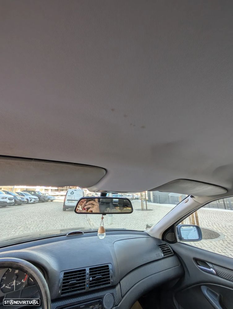 BMW 320 Gran Turismo - 14