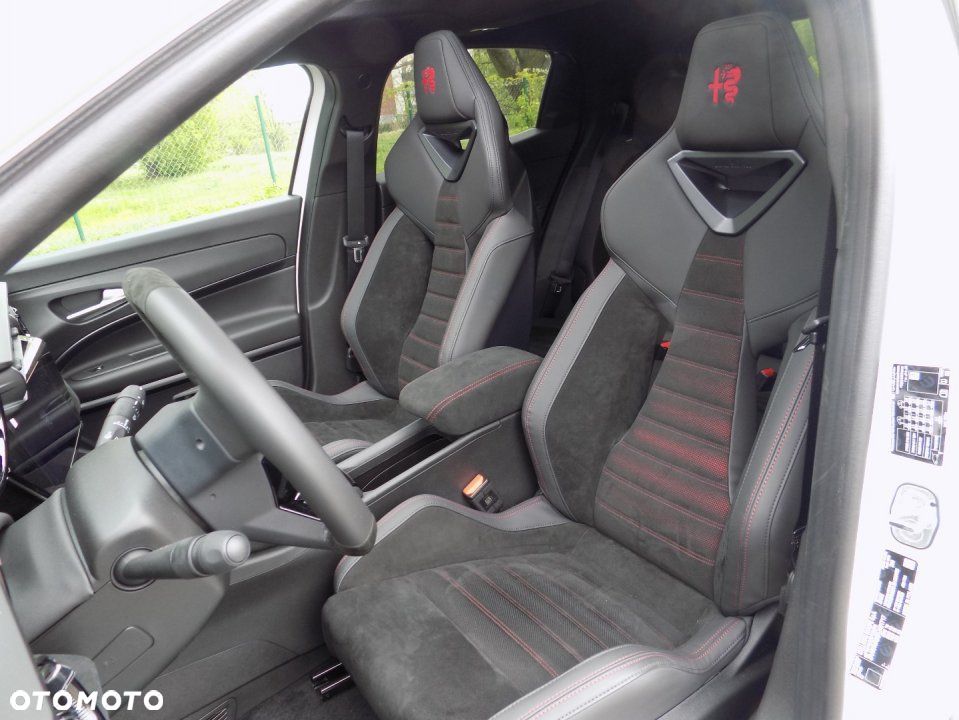 Alfa Romeo Junior Elettrica Speciale - 13