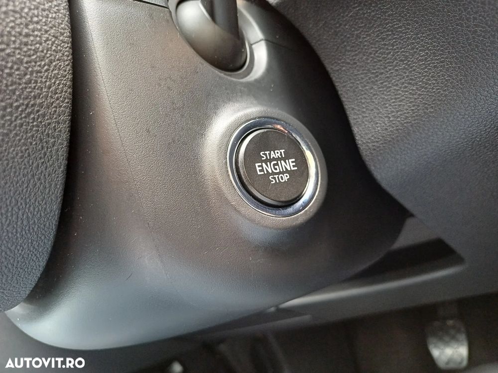 Skoda Kamiq 1.0 TSI Style - 26