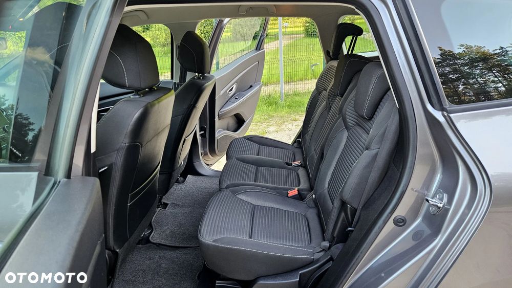 Renault Grand Scenic ENERGY TCe 115 LIMITED - 32