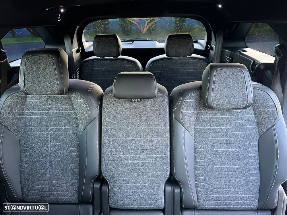 Peugeot 3008 Hybrid 145 e-DSC6 Allure - 13