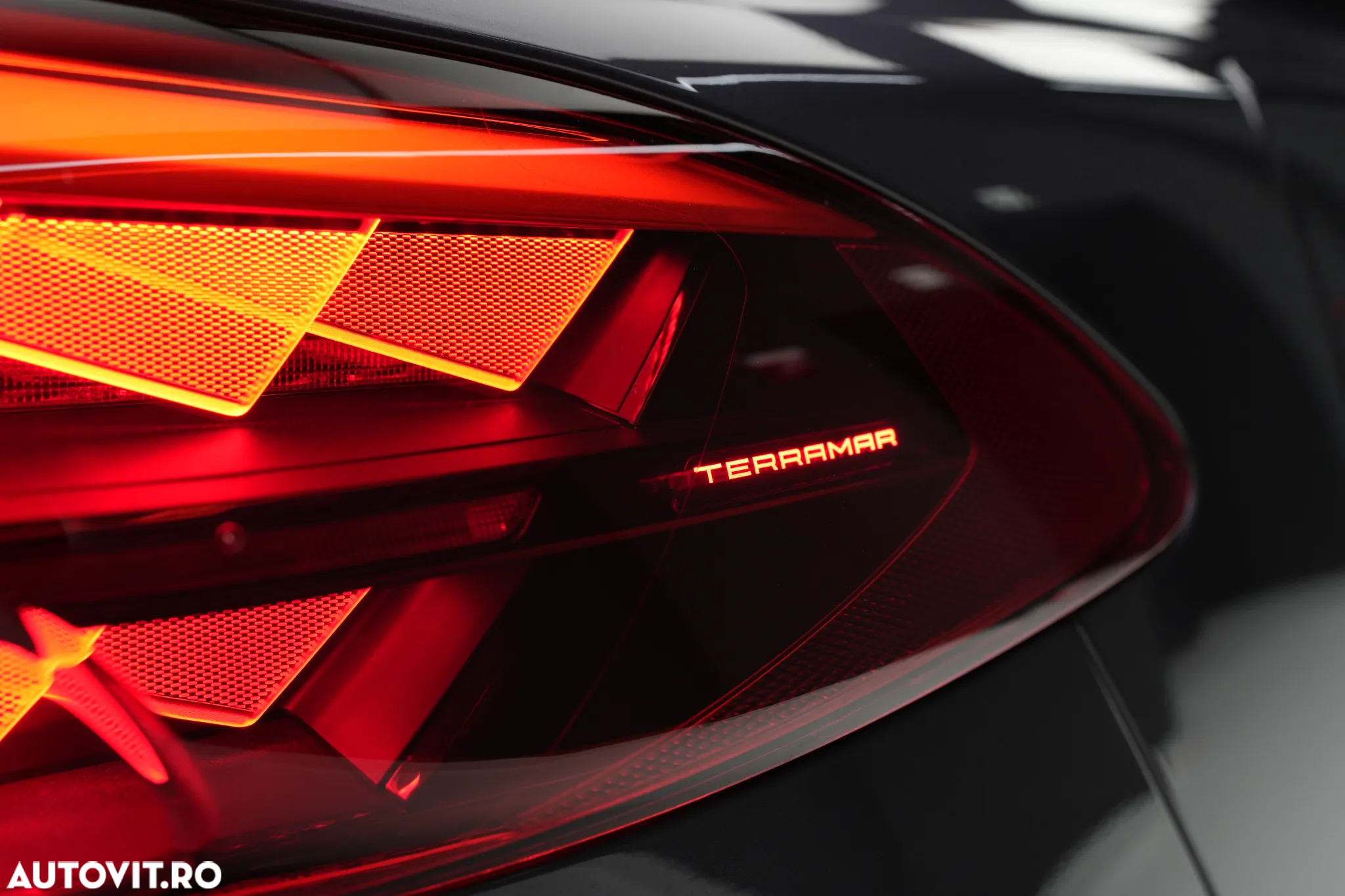 Cupra Terramar - 32