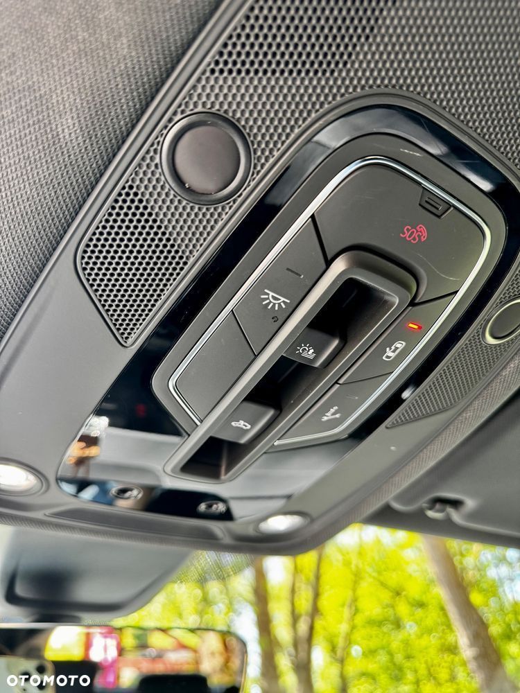 Audi SQ5 - 26
