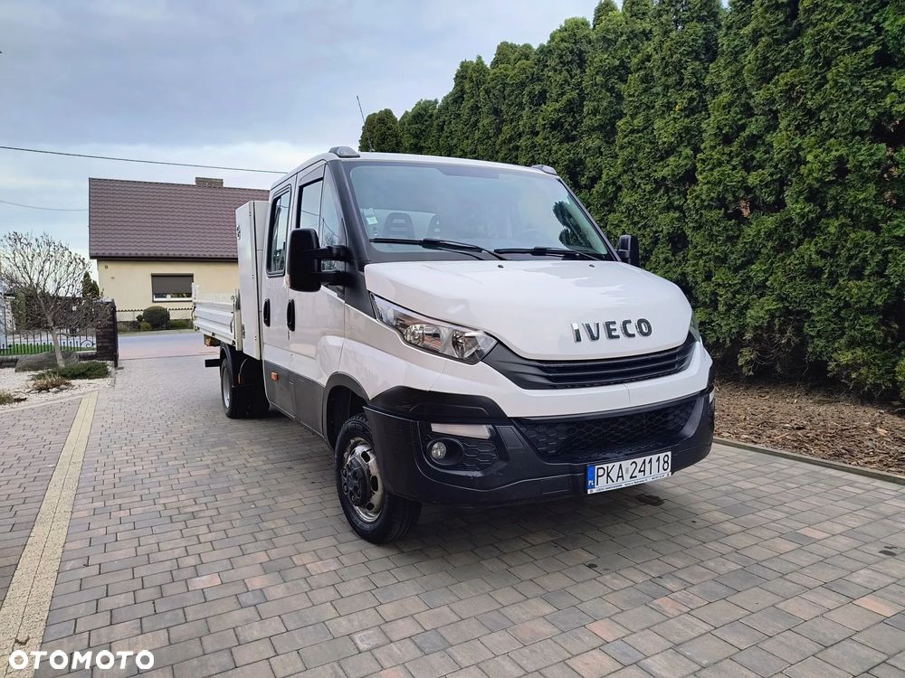 Iveco Daily 35C - 1