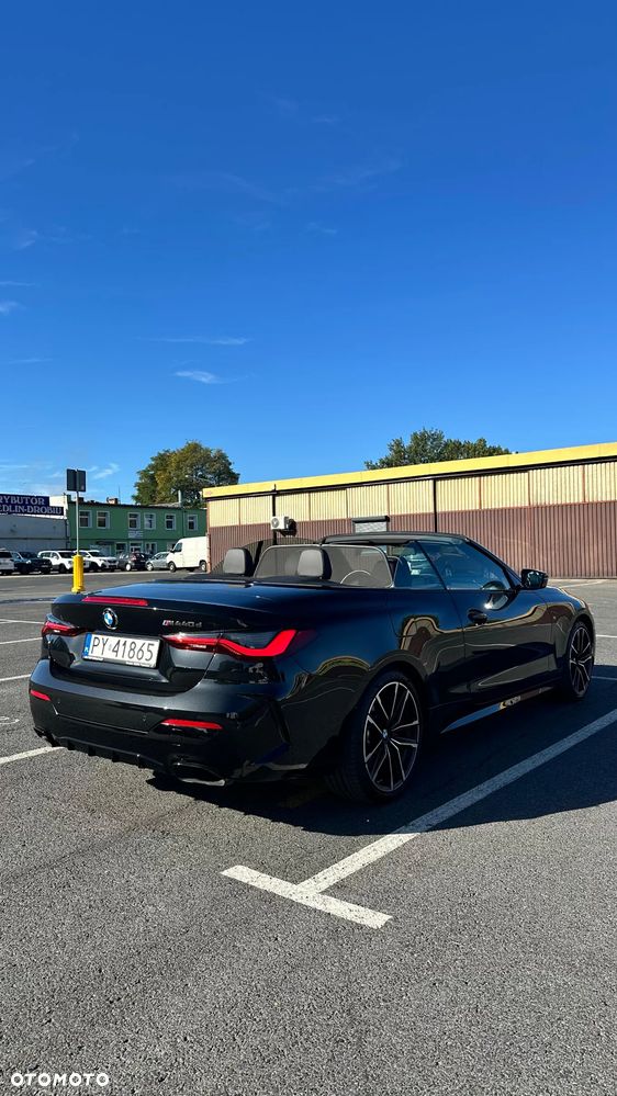 BMW Seria 4 M440d xDrive mHEV sport - 1