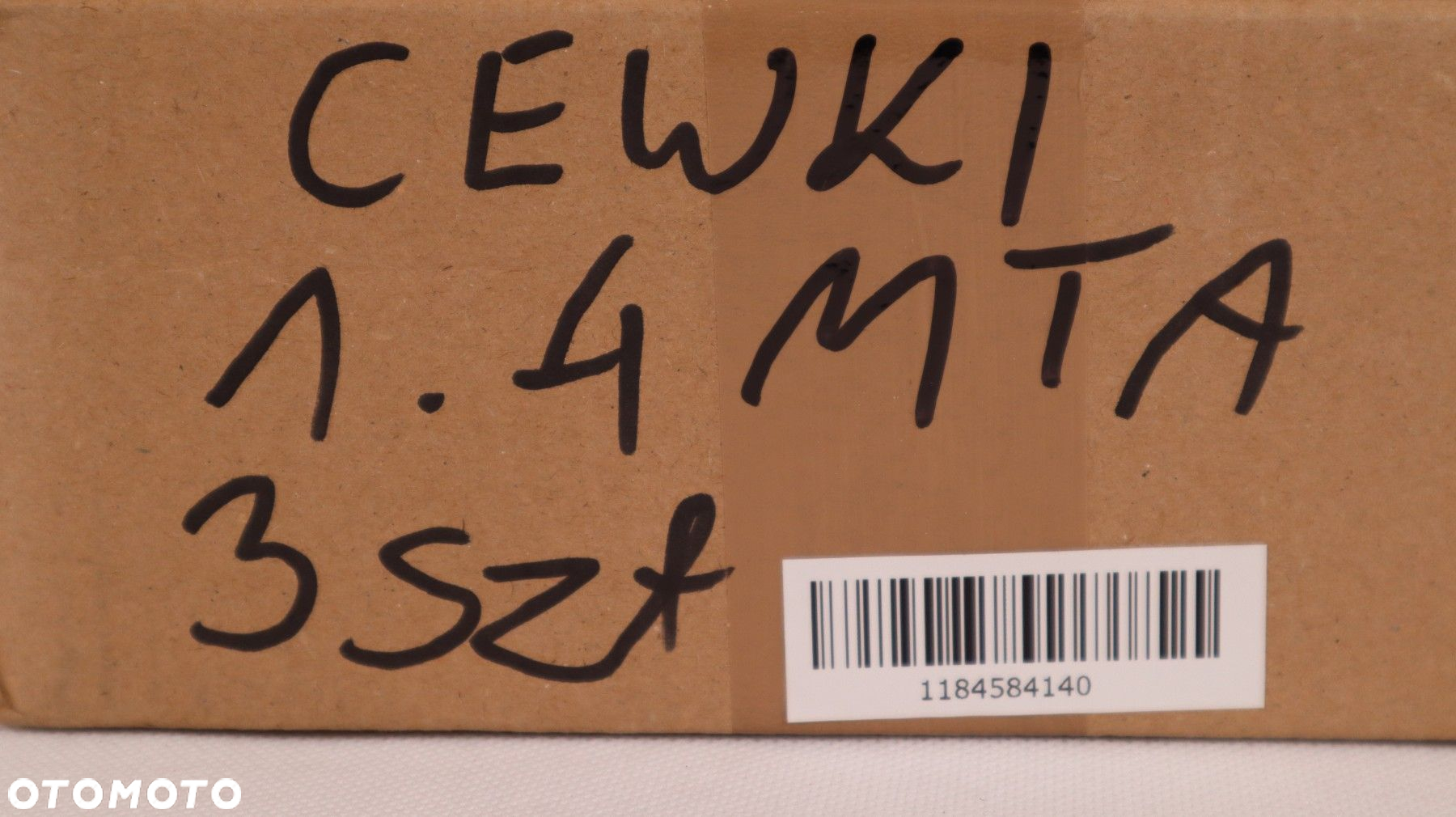 JEEP RENEGADE 1.4 MTA CEWKA ZAPŁONOWA 221504707 - 6