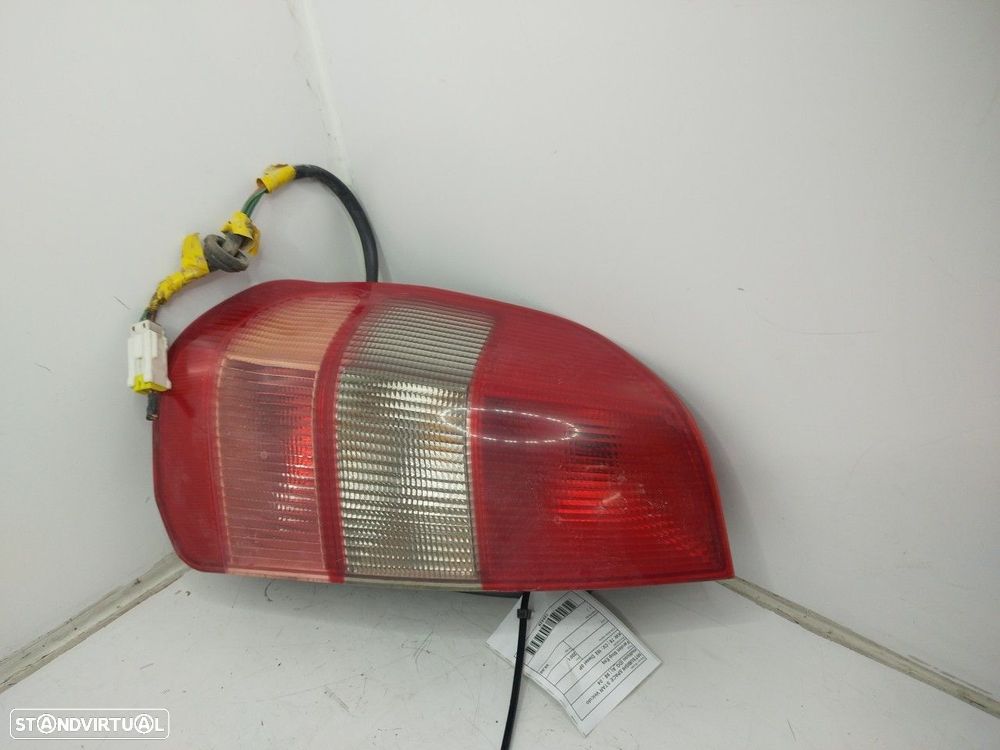 Farolim Stop Esq Mitsubishi Space Star Veículo Multiuso (Dg_A) - 5