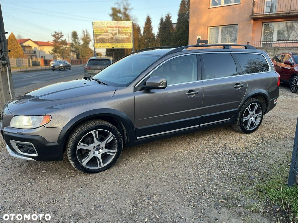 Volvo XC 70 - 12