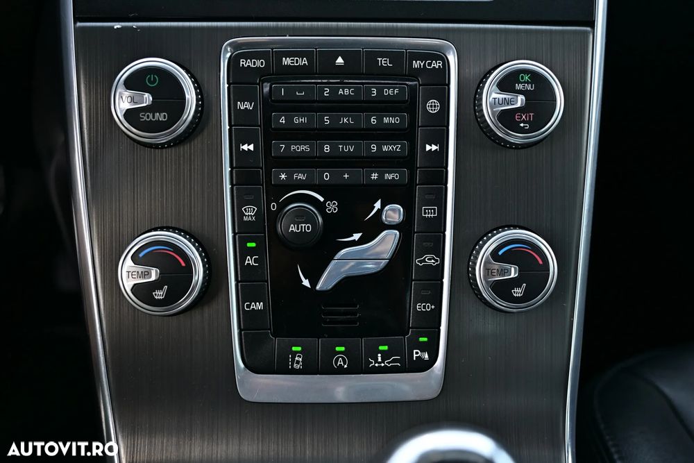 Volvo S60 - 30