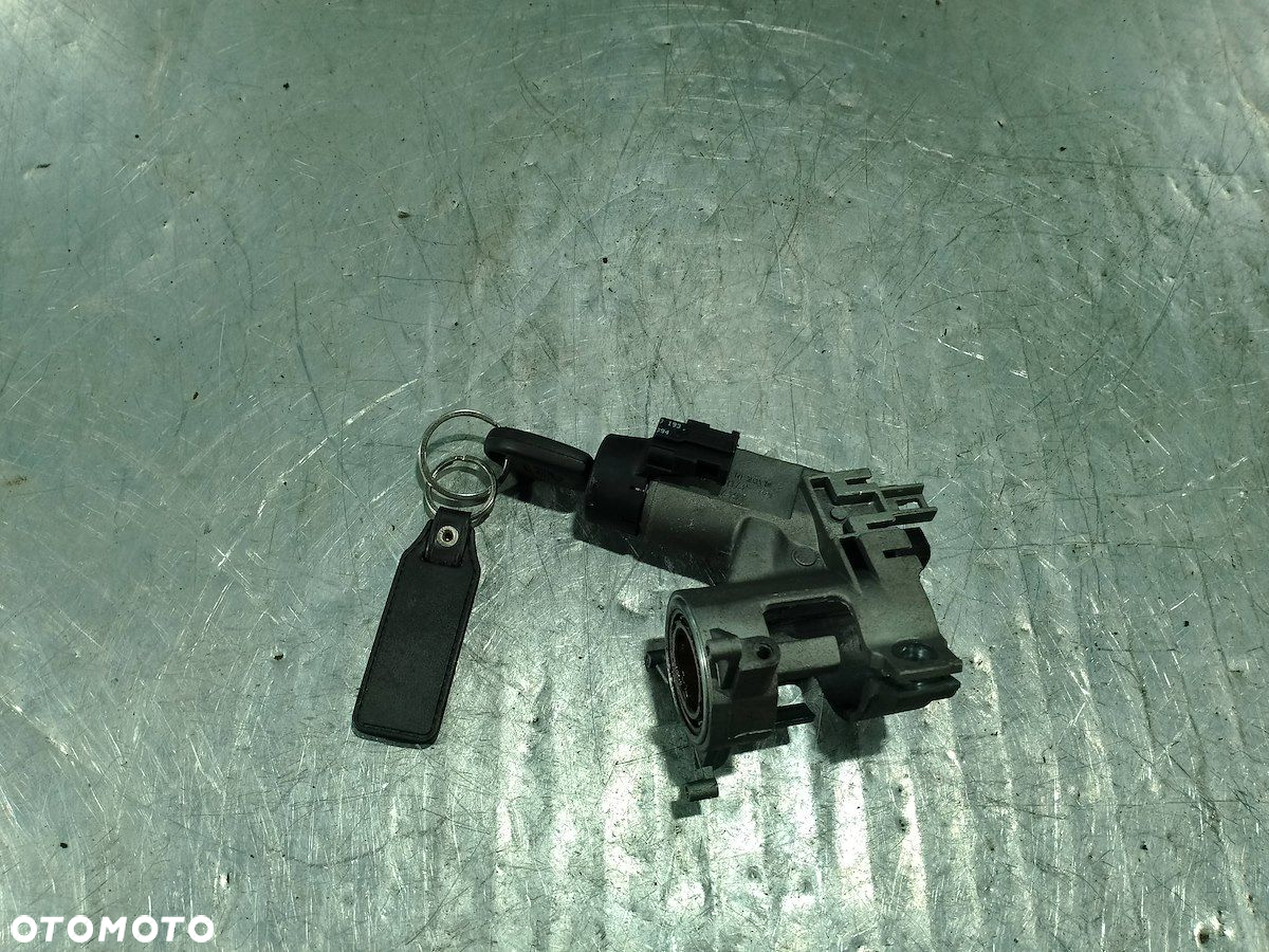 STACYJKA SEAT IBIZA II 6K0905851 1.4 MPI - 4