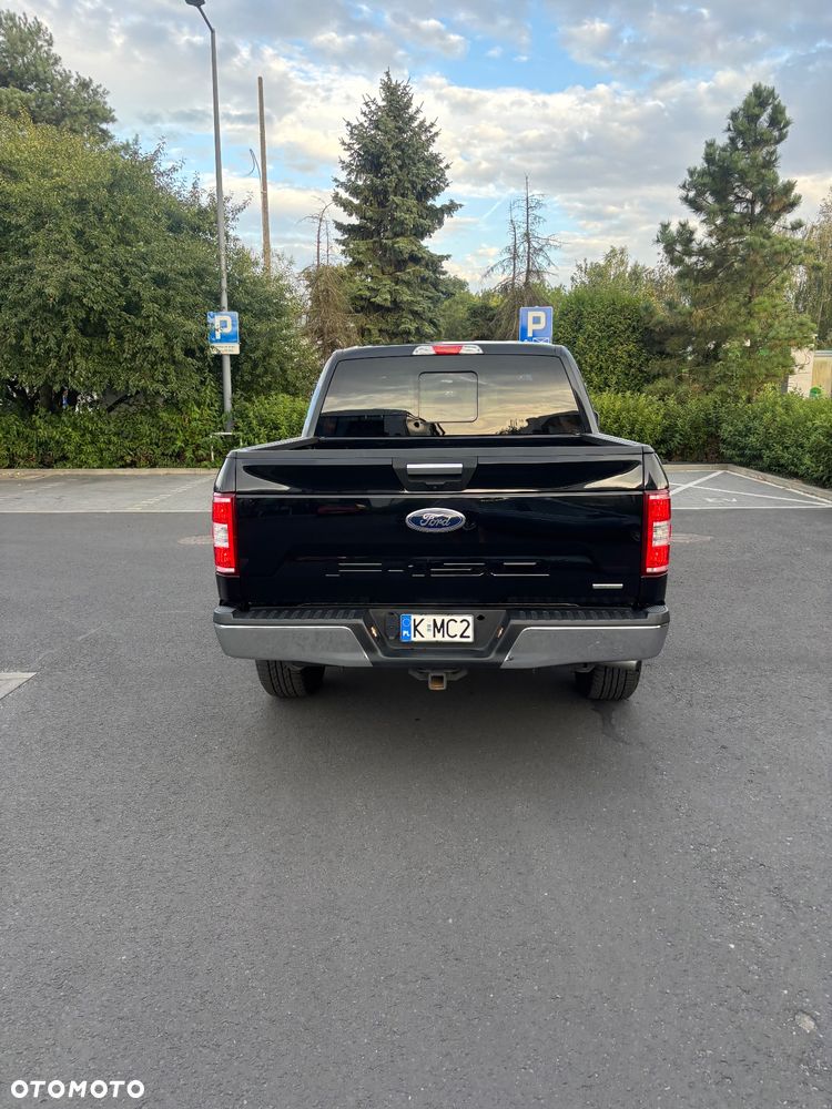 Ford F150 - 6