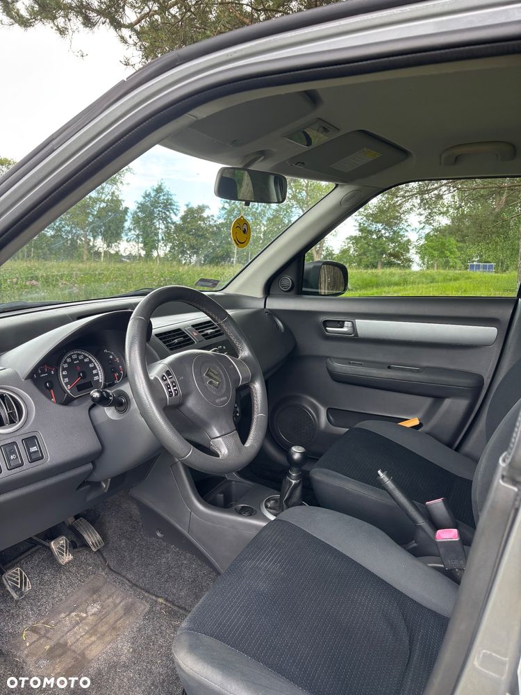 Suzuki Swift 1.3 GS / Premium - 5