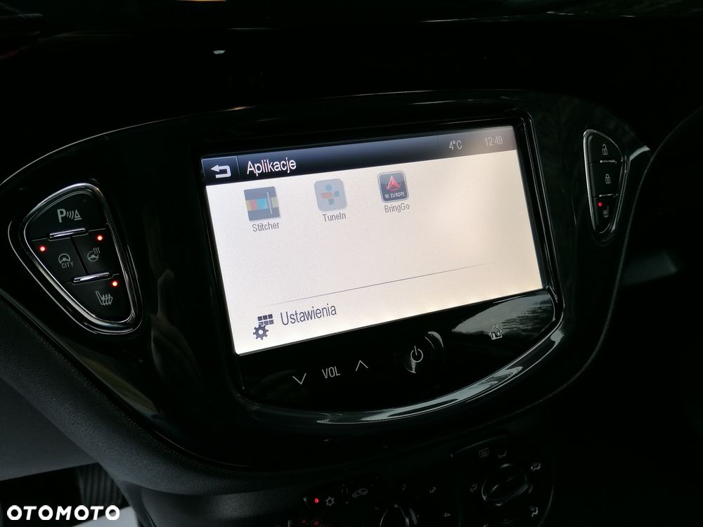 Opel Corsa 1.4 Edition - 23